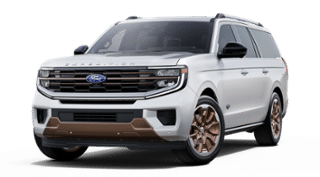2025 Ford Expedition® External Image 2